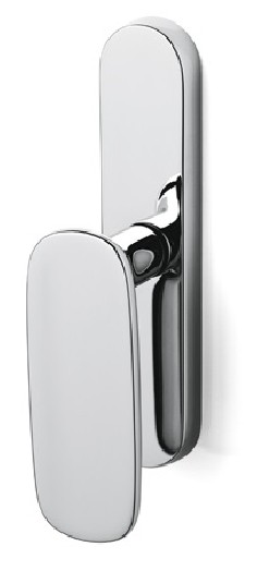 Window handle "OLIVARI Conca K236B" 2