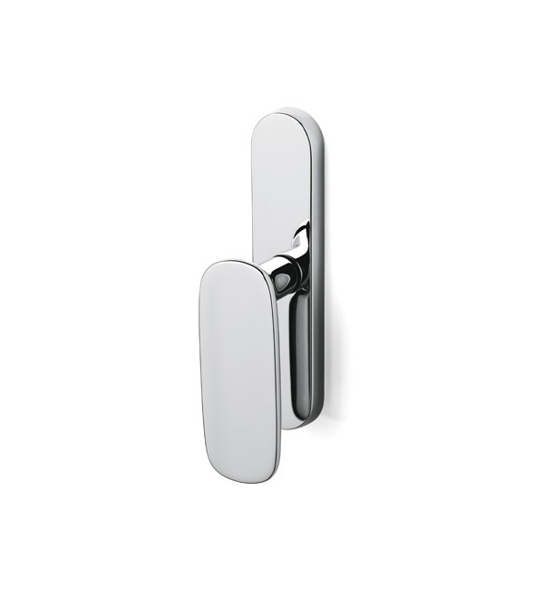Window handle "OLIVARI Conca K236B"