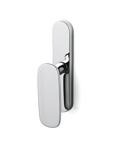 Window handle "OLIVARI Conca K236B"