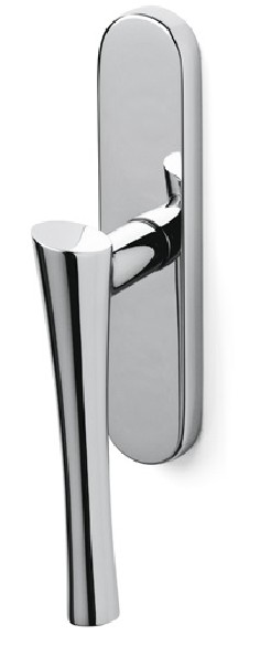 Lango rankena "OLIVARI Sibilla K154" 2