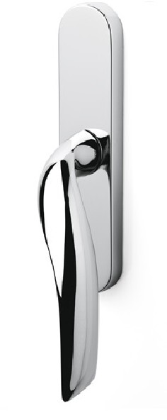 Lango rankena "OLIVARI Vola K257B" 2