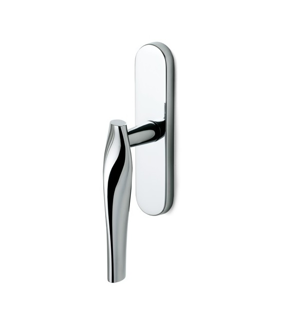 Window handle "OLIVARI Marilyn K252B"