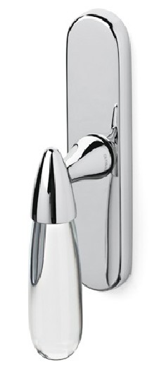 Window handle "OLIVARI Aurora K164" 2