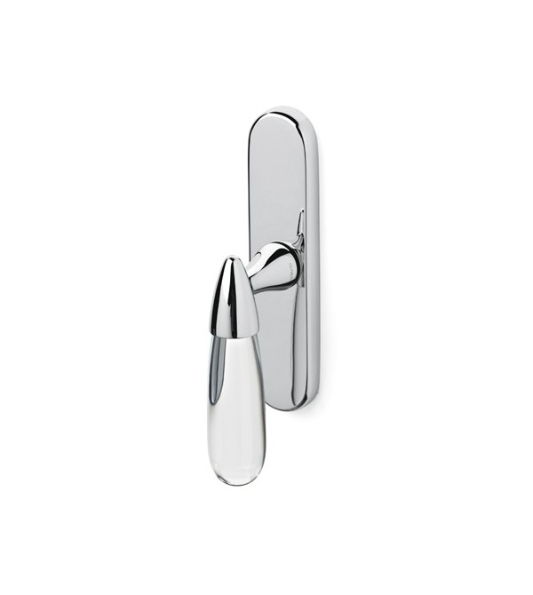 Window handle "OLIVARI Aurora K164"