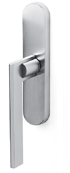 Lango rankena "OLIVARI Open K249B" 2