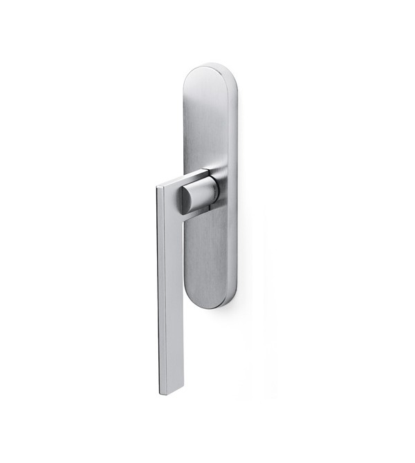 Window handle "OLIVARI Open K249B"