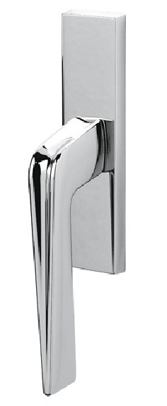 Window handle "OLIVARI Chevron K248B" 2