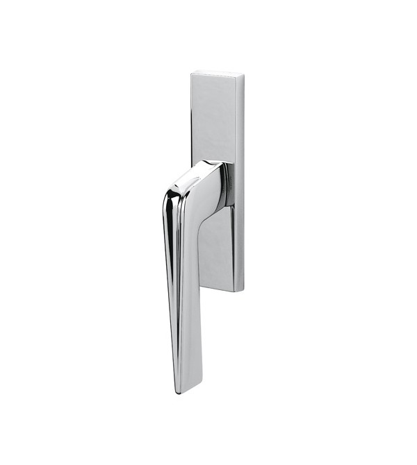 Window handle "OLIVARI Chevron K248B"