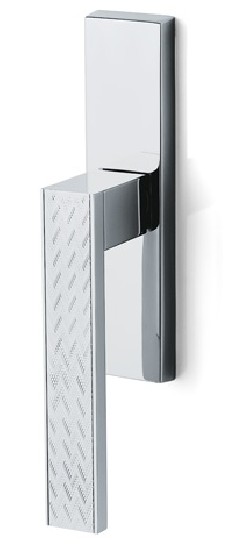 Window handle "OLIVARI Diana Chevron K1DCB" 2