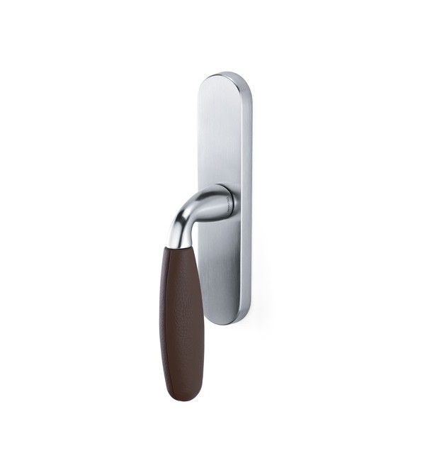 Window handle "OLIVARI Club K181"