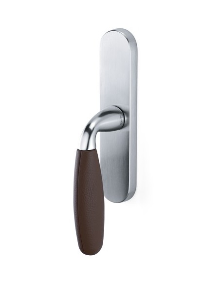 Window handle "OLIVARI Club K181"