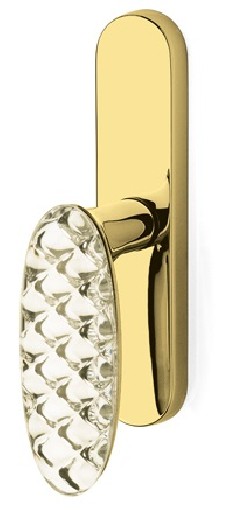 Lango rankena "OLIVARI Crystal Royal K245B" 2