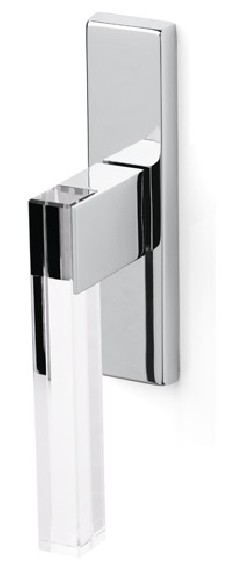 Window handle "OLIVARI Ice Cube K223B" 2
