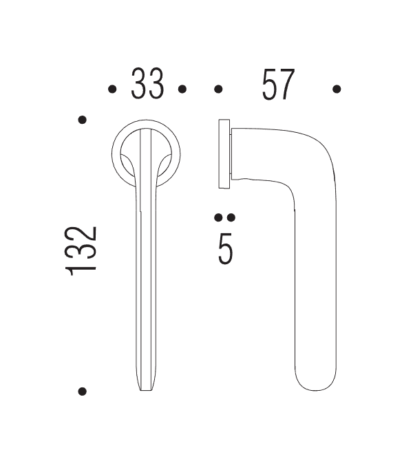 Window handle "COLOMBO Roboquattro ID42"