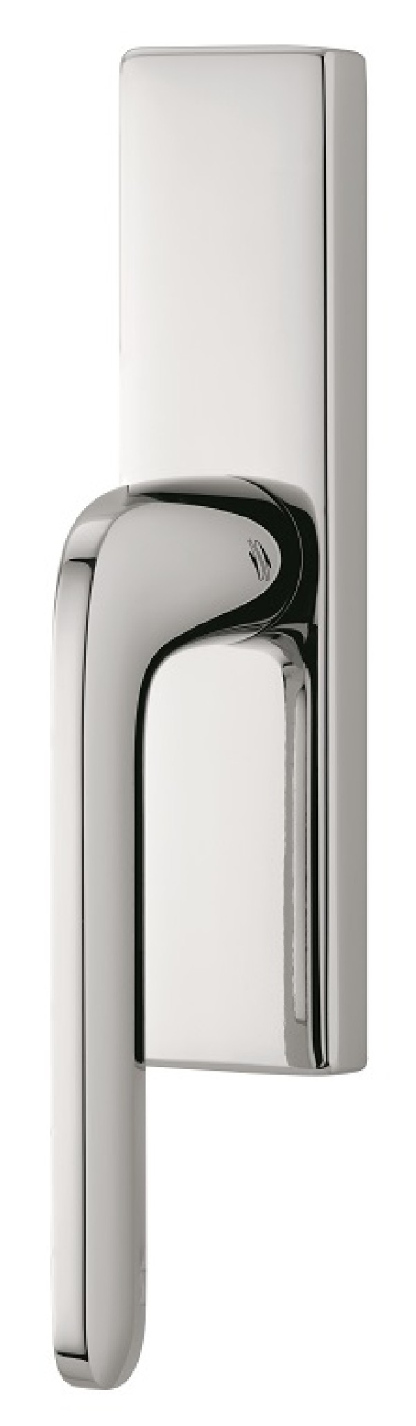Window handle "COLOMBO Roboquattro ID42"