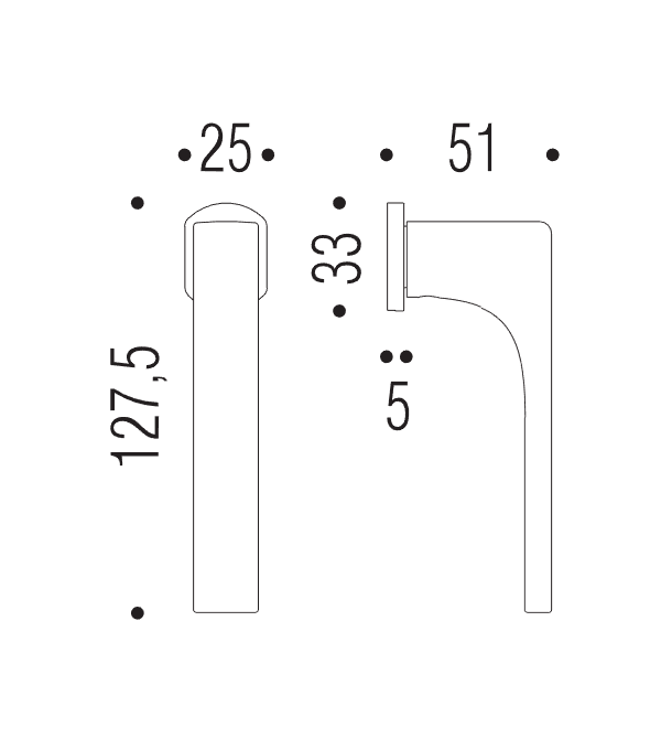 Window handle "COLOMBO Robocinque ID62"