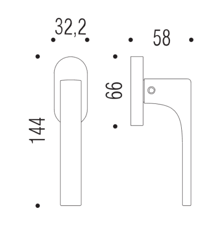 Window handle "COLOMBO Robocinque ID62"