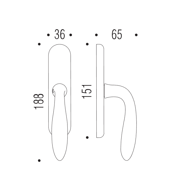 Window handle "COLOMBO Mach CD82"