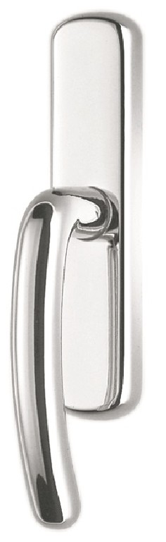 Window handle "COLOMBO Star CD02" 2