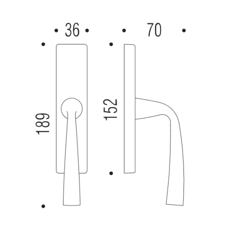 Window handle "COLOMBO Edo MH12"