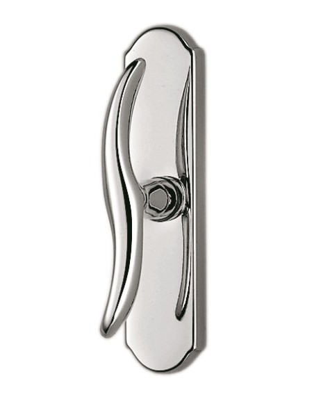 Window handle "COLOMBO Heidi CD32"