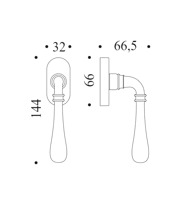 Window handle "COLOMBO Ida ID32"