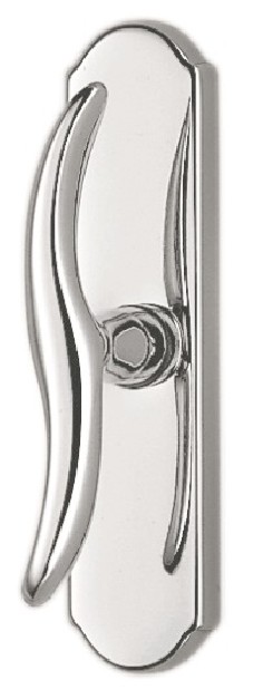 Window handle "COLOMBO Peter ID12" 2