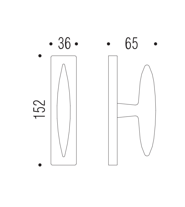 Window handle "COLOMBO Pegaso AM12"