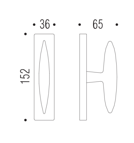 Window handle "COLOMBO Pegaso AM12"