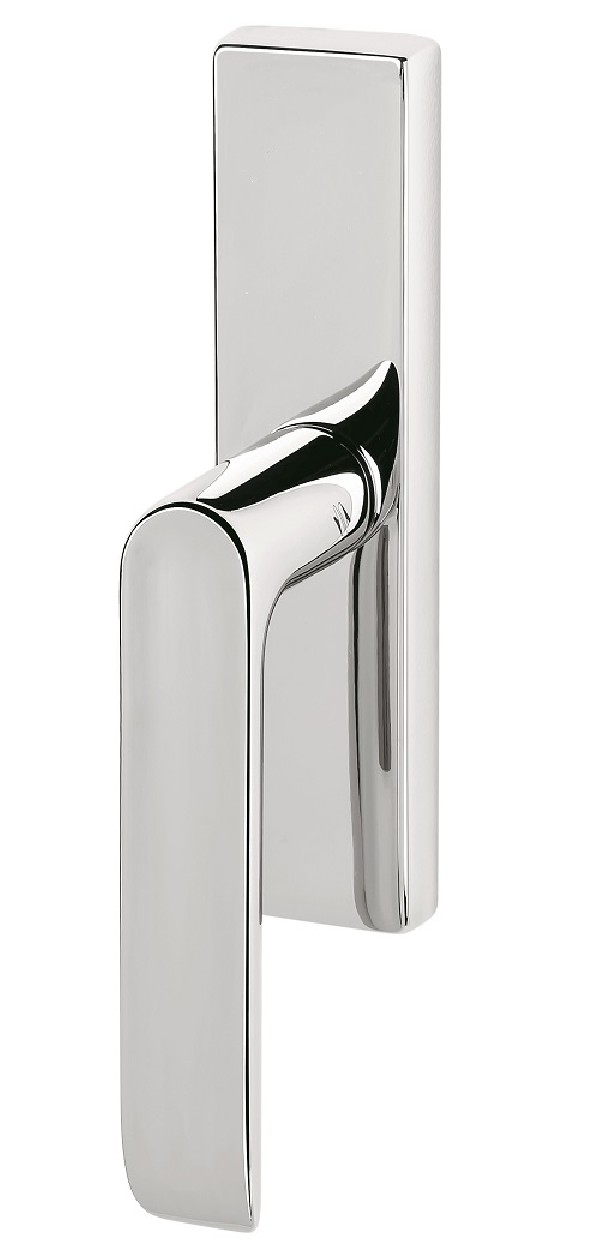 Window handle "COLOMBO Lund SE12"