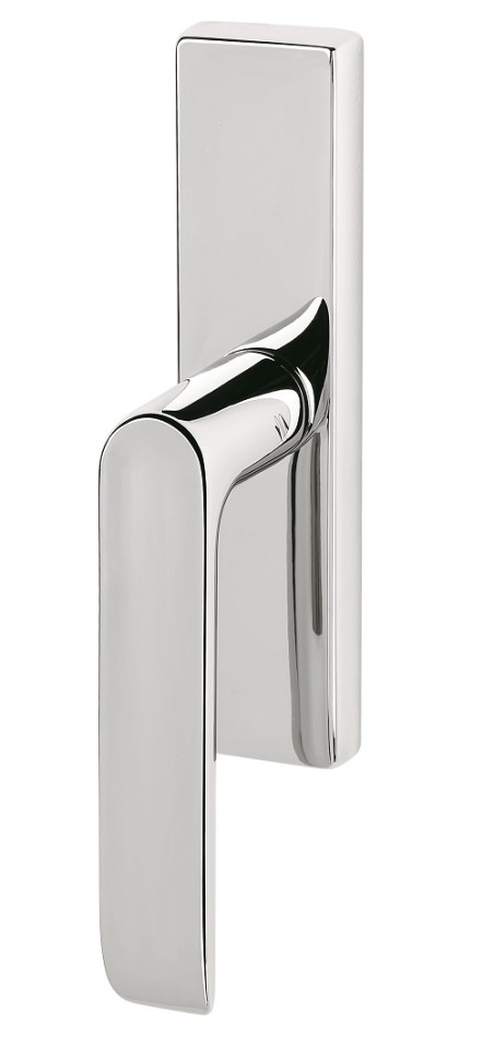 Window handle "COLOMBO Lund SE12"