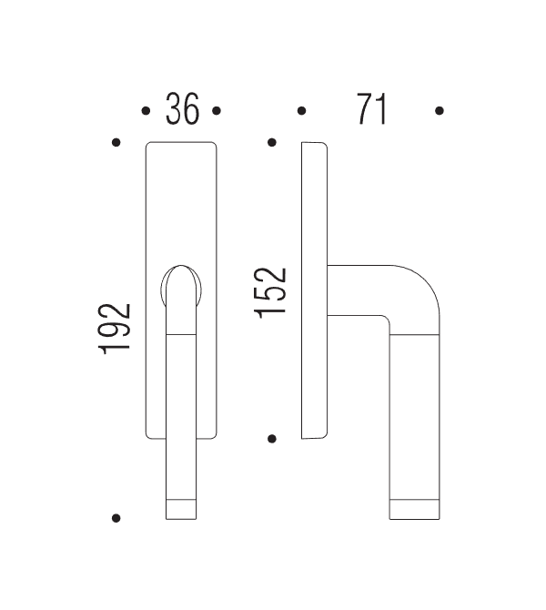 Window handle "COLOMBO Taipan LC12"