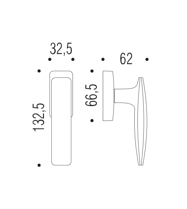 Window handle "COLOMBO Bold PT12"