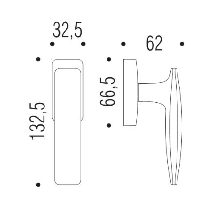 Window handle "COLOMBO Bold PT12"