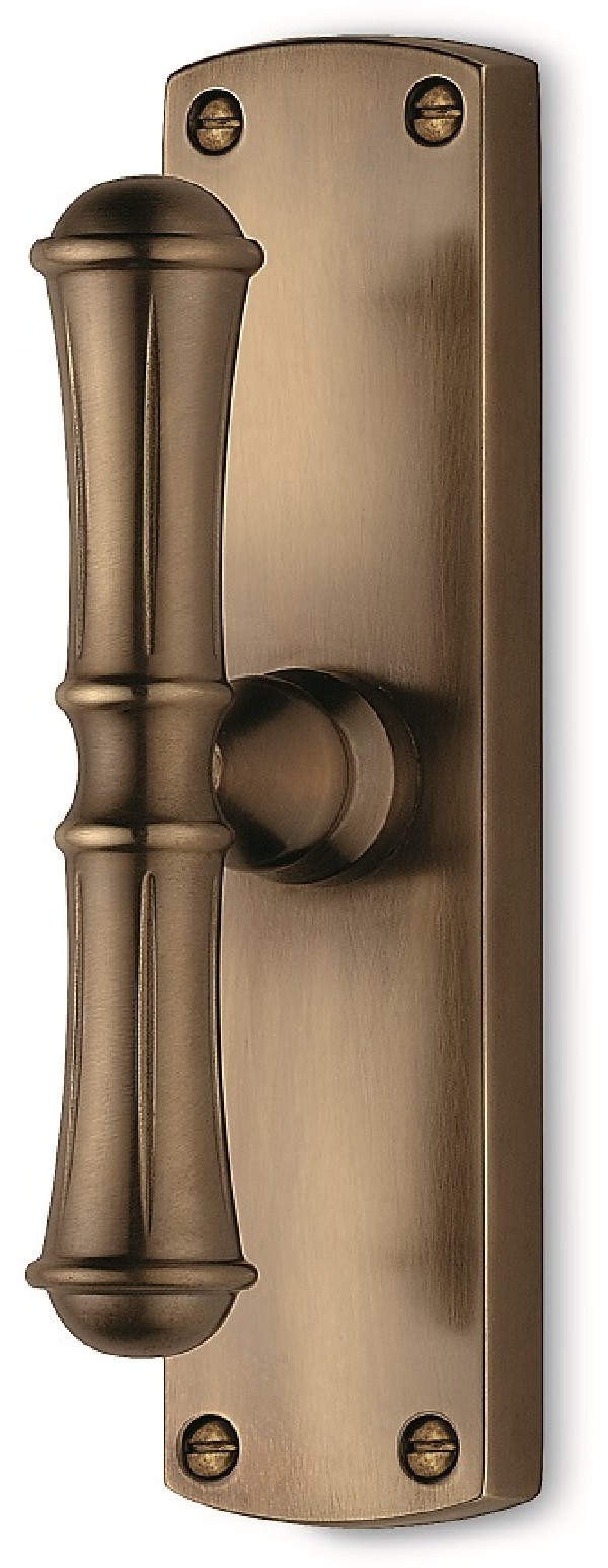 Window handle "COLOMBO Antologhia Venezia KVE12"