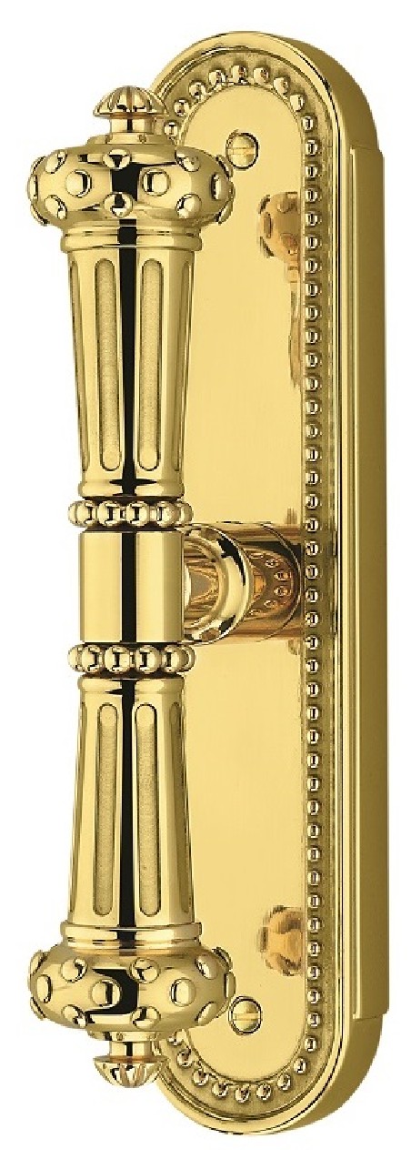Window handle "COLOMBO Antologhia Byblos KBY12"