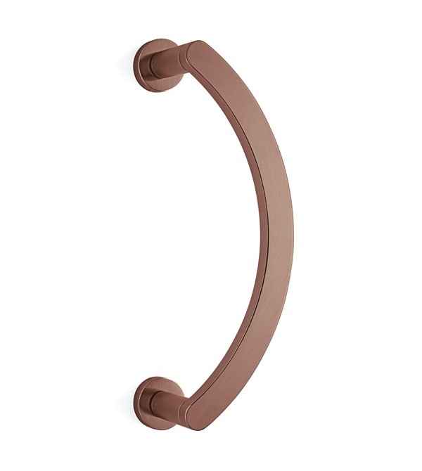 Pull handle "OLIVARI Link L200R"