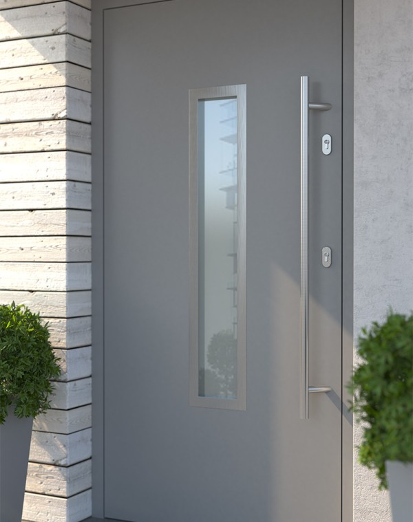 Patraukiama rankena "MEDOS SS-90"