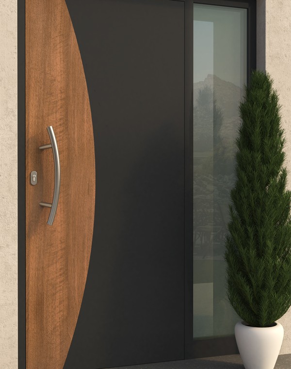 Pull handle "MEDOS WB-45"