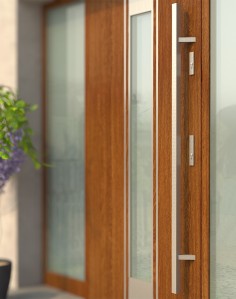 Pull handle "MEDOS KW-90" 2