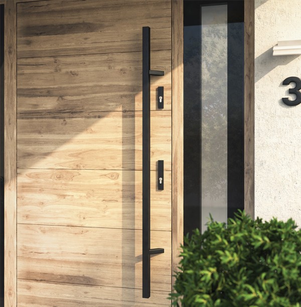 Pull handle "MEDOS MADRID-45"