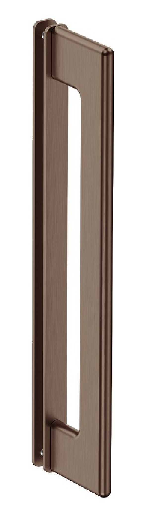 Pull handle "JNF IN.07.532.S Slim"