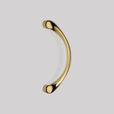 Patraukiama rankena "COLOMBO Flesso CB16 Z/B" 2