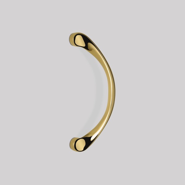 Pull handle "COLOMBO Flesso CB16 Z/B"