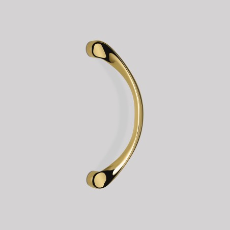 Pull handle "COLOMBO Flesso CB16 Z/B"