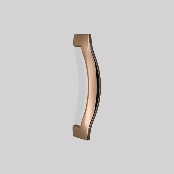 Pull handle "COLOMBO Square"