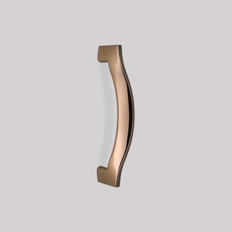 Pull handle "COLOMBO Square"