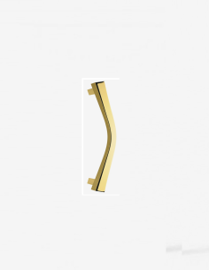 Pull handle "COLOMBO Noa ID26" 2