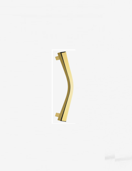 Patraukiama rankena "COLOMBO Noa ID26"