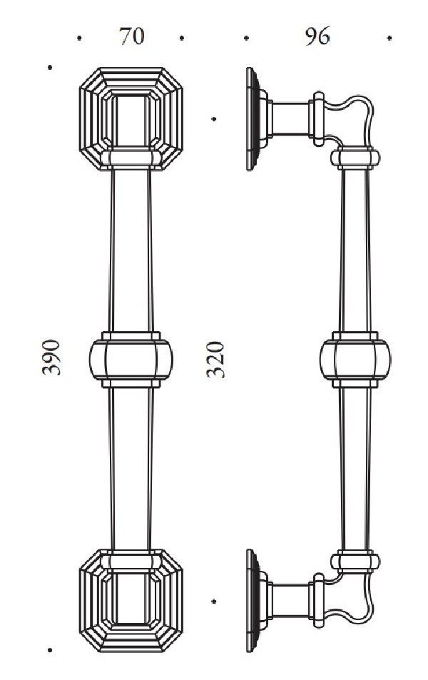 Patraukiama rankena "COLOMBO Antologhia Busiri...